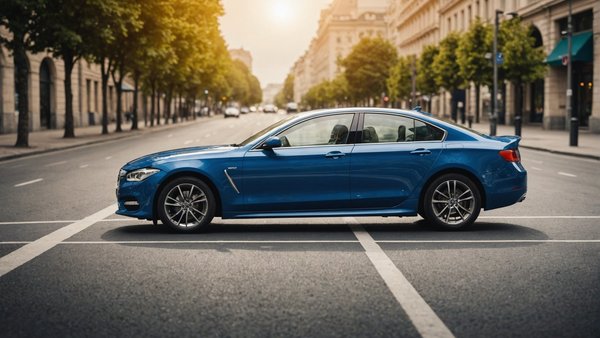 Assurance auto : découvrez les formules avantageuses de la banque postale