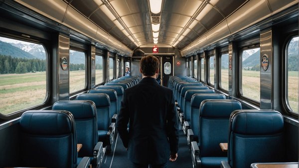 Voyage pratique : de paris à serre chevalier en train
